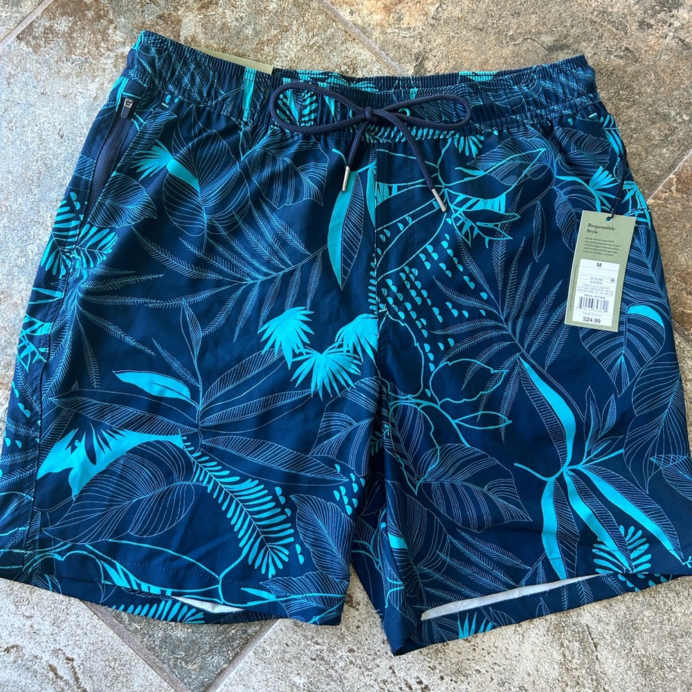 Swim trunks